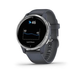 佳明发布Garmin Venu智能手表 搭载AMOLED显示屏的GPS智能手表评测