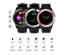 双核芯驱动，智领腕上新纪元——探索现代双核智能手表的卓越性能