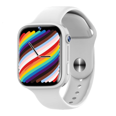 智能手表选购指南 四款高性价比LCD屏幕机型深度推荐