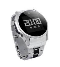 2013年智能手表新纪元 腕上的科技革命