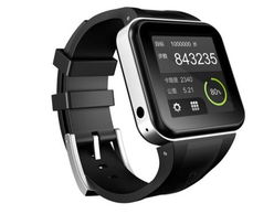 盛大智能手表开启预售，能否搅动智能穿戴市场新格局？