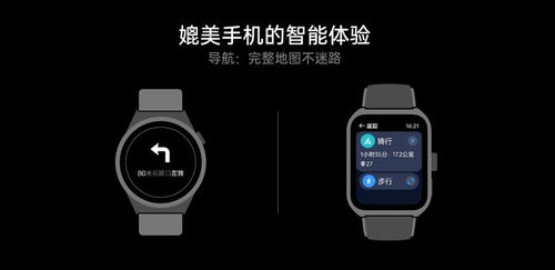 智能手表与智能手环 三大核心特征划定清晰界限